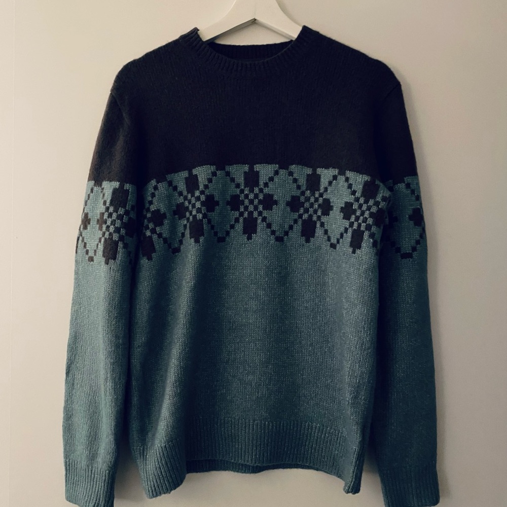 RW & Co. Crewneck Sweater (XS)